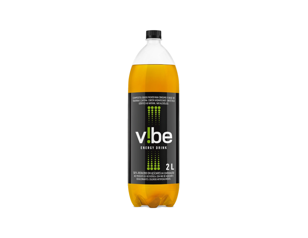 ENERGÉTICO VIBE 2 L (PCT 6 UN)